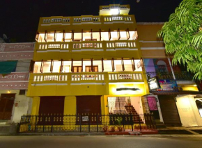 Chez Linda Home Stay